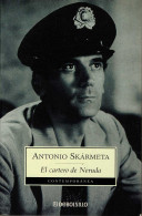 El Cartero De Neruda - Antonio Skármeta - Literatura