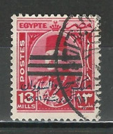 Ägypten 1953 Mi 440 Used - Gebraucht