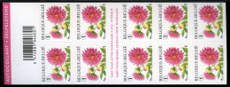 België B80 - Bloemen - Fleurs - Dahlia - André Buzin - 2007 - 1997-… Permanent Validity [B]