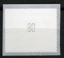 België R115 - Bloemen - Buzin (3824) - Tagetes Patula - Afrikaantje - 2008 - Rolzegel Met Nummer - Avec Numéro Au Verso - Coil Stamps