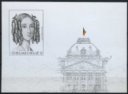 België BL88 ON - Koningshuis - Dynastie - Koningin Louisa-Maria - 1981-2000