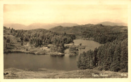 Tarn Hows * Carte Photo * Uk - Other & Unclassified
