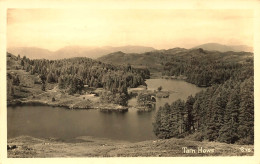 Tarn Hows * Carte Photo * Uk - Andere & Zonder Classificatie