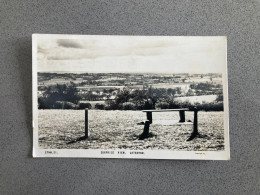 Suprise View Caterham Carte Postale Postcard - Surrey