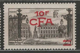 Réunion YT 304 Neuf Sans Charnière XX MNH - Nuovi