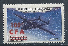 Réunion YT PA 53 Neuf Sans Charnière XX MNH - Luchtpost