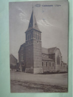 102-15-275          CULDESSARTS    L'Eglise   ( Brunâtre ) - Cul-des-Sarts