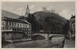 Vianden - Vianden