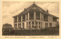 Nordwijk Aan Zee - Pension Ozon - Noordwijk (aan Zee)