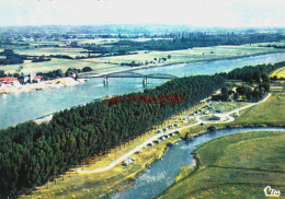 CP PONT DE VAUX - AIN -  - Pont-de-Vaux