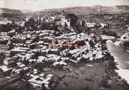 CP SISTERON - ALPES DE HAUTE PROVENCE -  - Sisteron