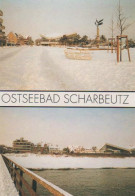 12805 - Ostseebad Scharbeutz - Ca. 1995 - Scharbeutz