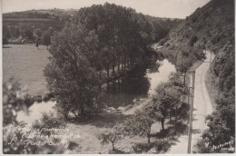 14 - Suisse Normande - L'Orne En Amont De Pont D'Ouilly - Editeur: Desaunay à Condé N°J - Pont D'Ouilly