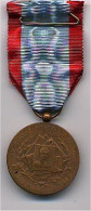 BELGIQUE Médaille Du Centenaire Du Timbre Poste Et 75 Ans De L'UPU (1949) - Belgium