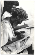 MAURITANIE - Ecrivain Maure - Mauretanien