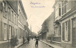 BELGIQUE ♥ Izegem Iseghem ♥ Rue Principale  , * 468 06 - Izegem