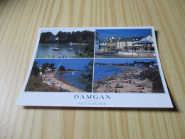 Damgan (56). Vues Diverses. - Damgan