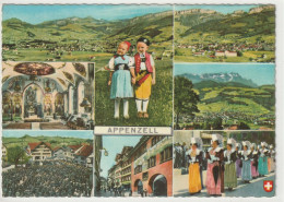 Appenzell - Appenzell