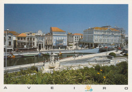 U5948 Portugal - Aveiro - Canal Central / Non Viaggiata - Aveiro