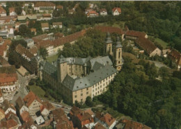 65197 - Bad Mergentheim - Schloss - 1968 - Bad Mergentheim