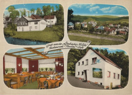 132221 - Limbach, Westerwald - Limbacher Mühle - Montabaur