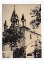 1961. YUGOSLAVIA,CROATIA,SILBA ISLAND,ST. ANTE CHURCH,POSTCARD CARD,USED - Yougoslavie