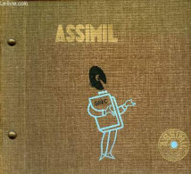 Assimil Grec - 11 Vinyles 45 Tours. - Collectif - 0 - Ontwikkeling