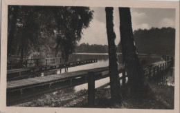 70804 - Königs Wusterhausen - An Der Schleuse - 1959 - Königs-Wusterhausen