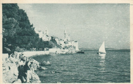 POSTCARD 3235,Croatia,Rab - Croatie