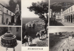 POSTCARD 3236,Croatia,Dubrovnik - Croatie