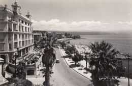 POSTCARD 3237,Croatia,Opatija - Croazia