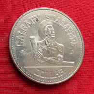 Canada 1 $ 1979 Cangary Stampede W ºº - Canada