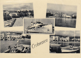 POSTCARD 3238,Croatia,Crikvenica - Croazia