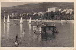 POSTCARD 3242,Croatia,Crikvenica - Croazia