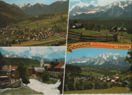 39135 - Österreich - Schladming - U.a. Sommerfrische Rohrmoos - 1976 - Schladming