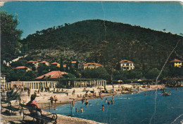 POSTCARD 3246,Croatia,Dubrovnik,not In Best Condition - Croazia