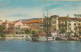 POSTCARD 3248,Croatia,Crikvenica - Croazia