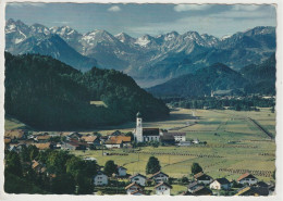 Sonthofen, Altstädten I. Allgäu - Sonthofen