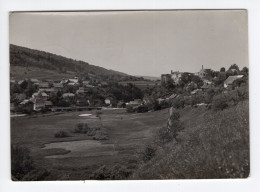 1960. YUGOSLAVIA,SLOVENIA,ŽUŽEMBERK,POSTCARD,USED - Jugoslawien