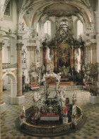 104436 - Bad Staffelstein, Vierzehnheiligen - Basilika, Altar - Ca. 1980 - Staffelstein
