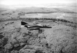 PHANTOM - Aviación