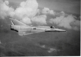 MIRAGE V - Aviación