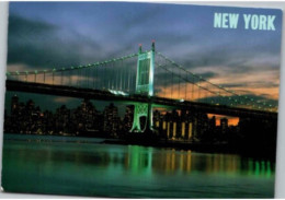 TRIBOROUGH. BRIDGE.    2005. - Ponts & Tunnels