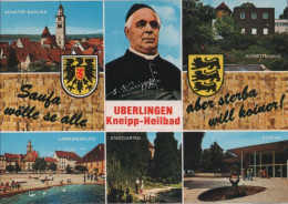 119879 - Überlingen (Bodensee) - 6 Bilder - Überlingen