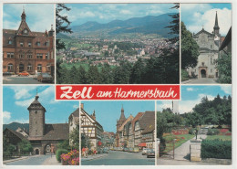 Zell Am Harmersbach - Autres & Non Classés