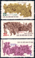 930 Vietnam Front Liberation MNH ** Neuf SC (VIE-16) - Vietnam