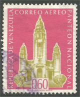 926 Venezuela 1960 Pantheon (VEN-59) - Venezuela