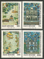 922 Vatican Diocese Pekin Beijing MNH ** Neuf SC (VAT-149) - Neufs