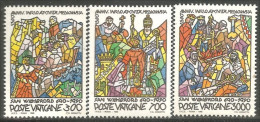 922 Vatican St Willibrord MNH ** Neuf SC (VAT-148) - Nuovi