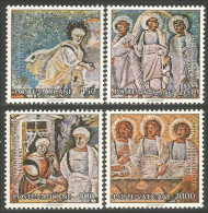 922 Vatican Abraham Sarah MNH ** Neuf SC (VAT-147) - Unused Stamps